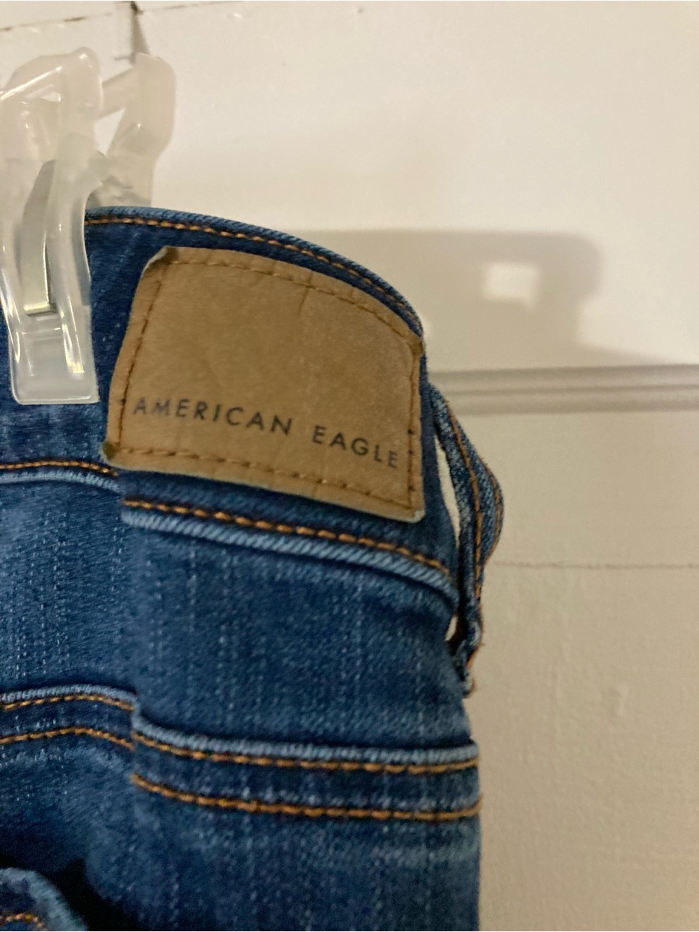 American Eagle Jeans - Picture 3 of 16
